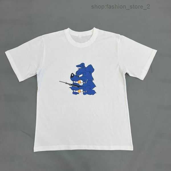 

Men' T-shirts Designer t Shirt Dog Letters Printed Sweatshirt Men Tshirt Corteiz Trend Short Sleeve  Tops Hi Hop Tee 14 4gey 23, 22