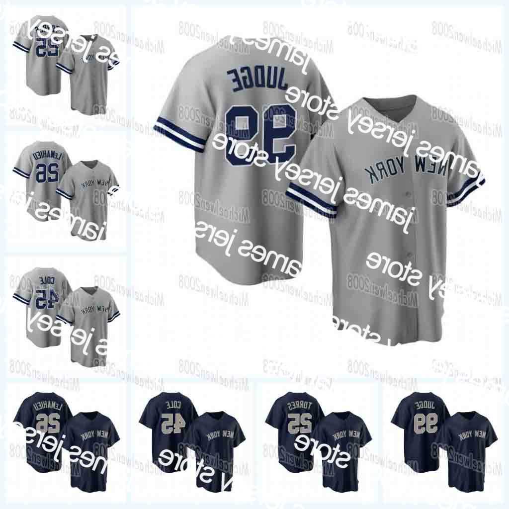 

New Yorks Tees Yankees Baseball Jerseys 2023 baseball jersey Aaron Judge Gerrit Cole Gleyber Torres DJ LeMahieu Zack Britton Aroldis Chapman Corey Kluber, Youth 1