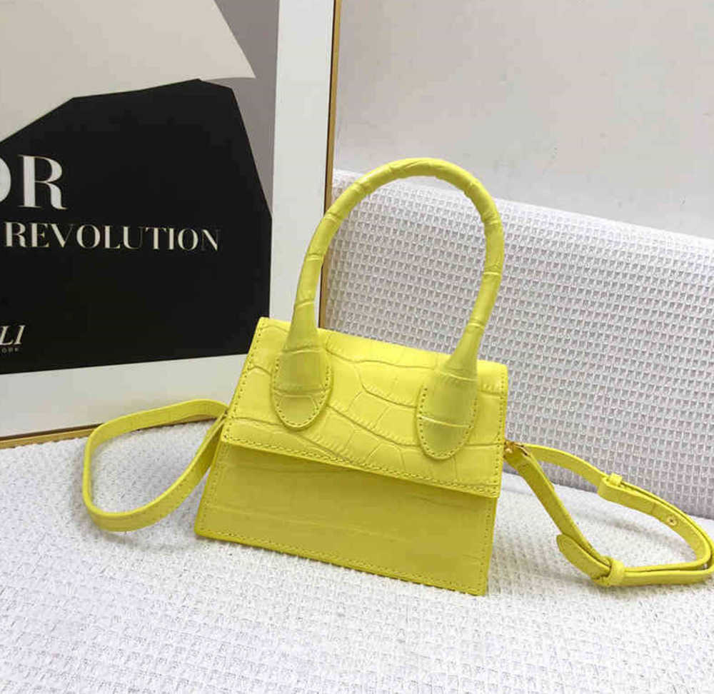 

Evening Bags Designer Jacquemu The Totes Jac Jaquemu Luxury Wallet Jacquemes Purse Crossbody Le Bambino handbag Handbag Capacity Backpack2, Jacbag-061627