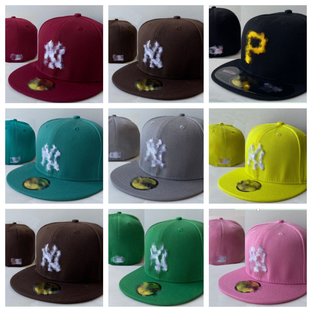 

All Team Logo Fitted hats Designer Snapbacks hat Classic Hip Hop Boston Adjustable baskball Caps Outdoor Sports Embroidery flat Closed Beanies flex Fisherman cap, 7 1/4