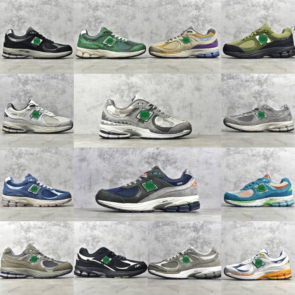 

2002R 9060 Running Shoes Joe FreshGoods Penny Cookie Pink Baby Blue Haze Bricks Wood 990 V3 Brown 990v3 Mi USA Teddy Santis Sea Salt On Rain Cloud Trainers Sneakers, 16
