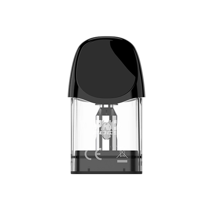 

Original Uwell Caliburn A3 Refilling Pod 1.0ohm 4pcs/pack