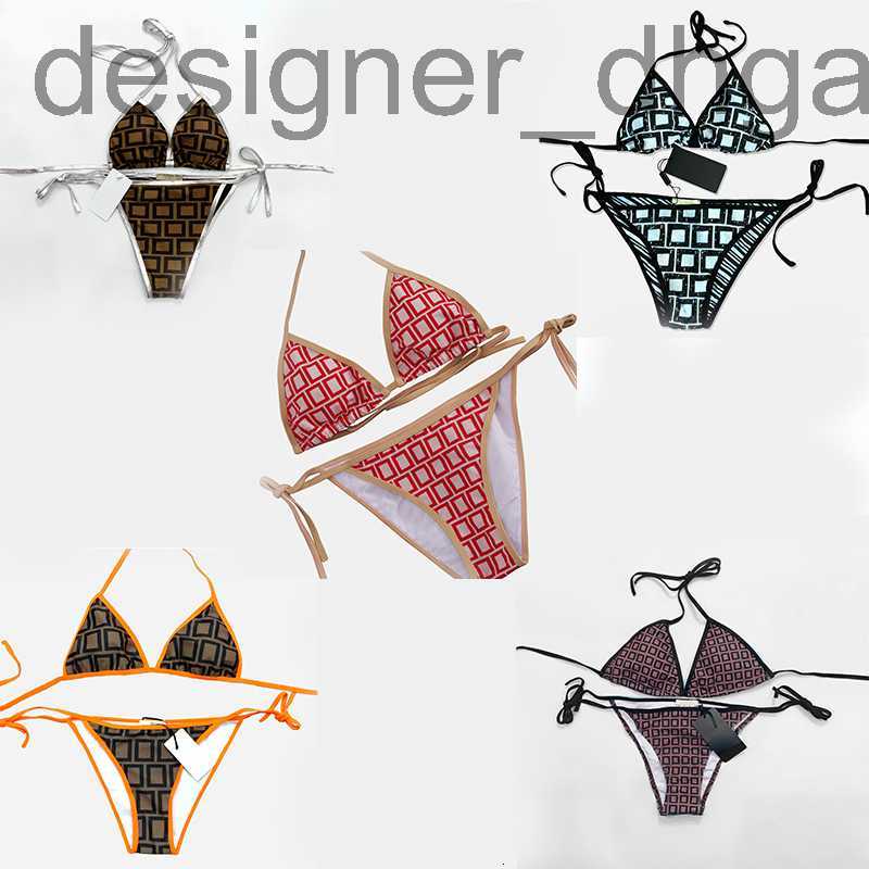 

Women's Swimwear DesignerBeach surfing Swimwear Bikini Lace up swimsuit Women Clothing Thongs Swimsuits Summer bikinis Beachs designer Bra YY67