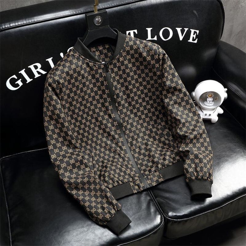 

2023 Fashion designer Mens Jacket Spring Autumn Outwear Windbreaker Zipper clothes Jackets Coat Outside can Sport Size M-6XL Men's Cloth nbH, 03