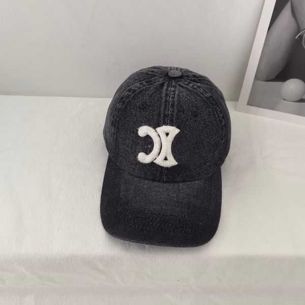 

New mens hat designer baseball cap bucket hats spring and summer letters embroidered adjustable multi color solid men women hip hop new era cap 37EWD, C3