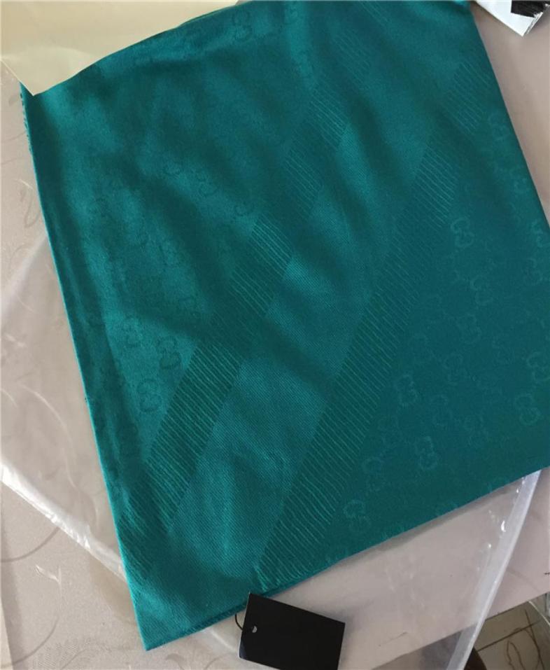 

Women039s Scarf Four Seasons Soft Cotton Shawl Women Shawsl Alphabetical jacquard Square Scarves 140140cm3542091