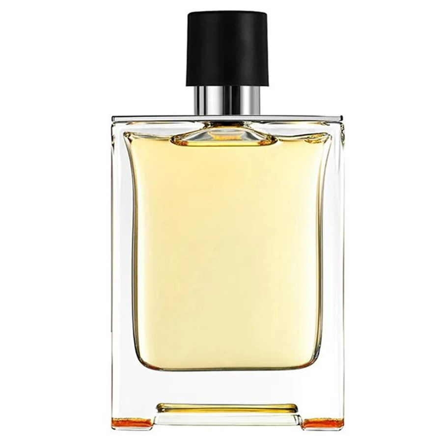 

terr Designer Perfume 100ml terre h24 male cologne Eau De Toilette Fragrance Spray original smell Long Lasting Time High quality fast ship
