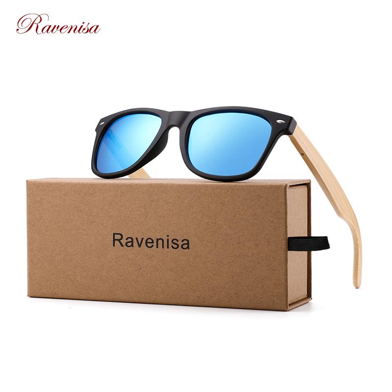 

Sunglasses 2023 Vintage Men Nature Bamboo Sun Gasses Polarized UV400 Eyewear Classic Glasses Women Gafas De Sol