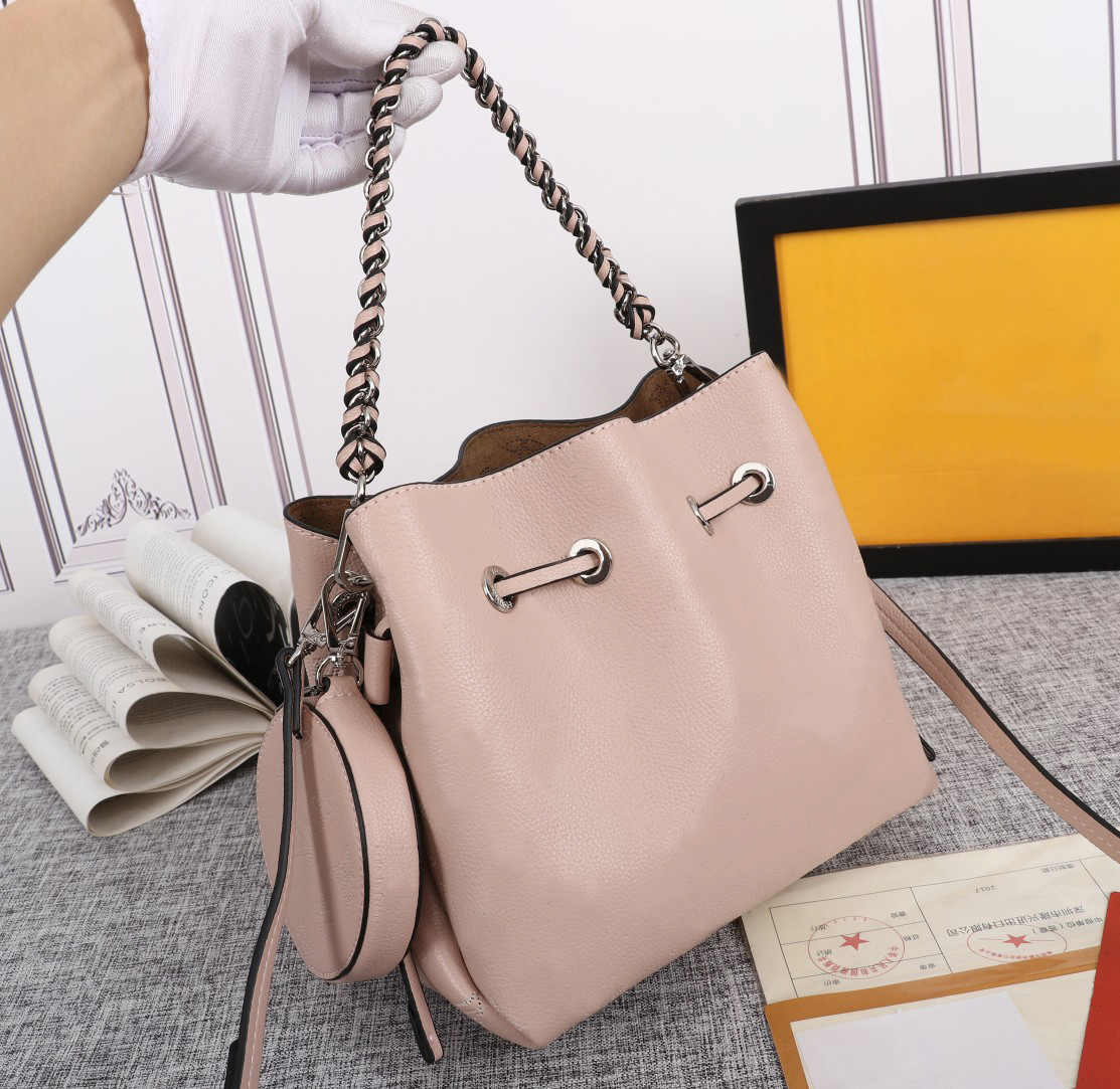 

Designer tote bag luxury Bella handbags womens shoulder bags Top-quality leather perforated flower letters mini totes ladies fashion travel purses wholesale, 57068#monogrames-perforate