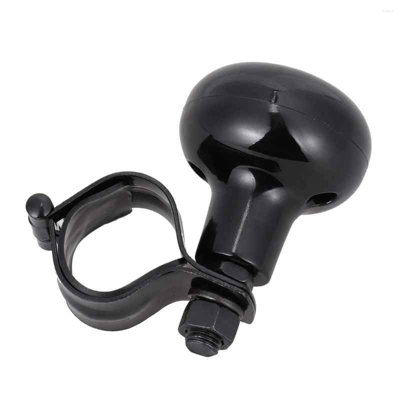 

Steering Wheel Covers Knob Suicide Driving Power Handle Car Assesories Appendix Tractor