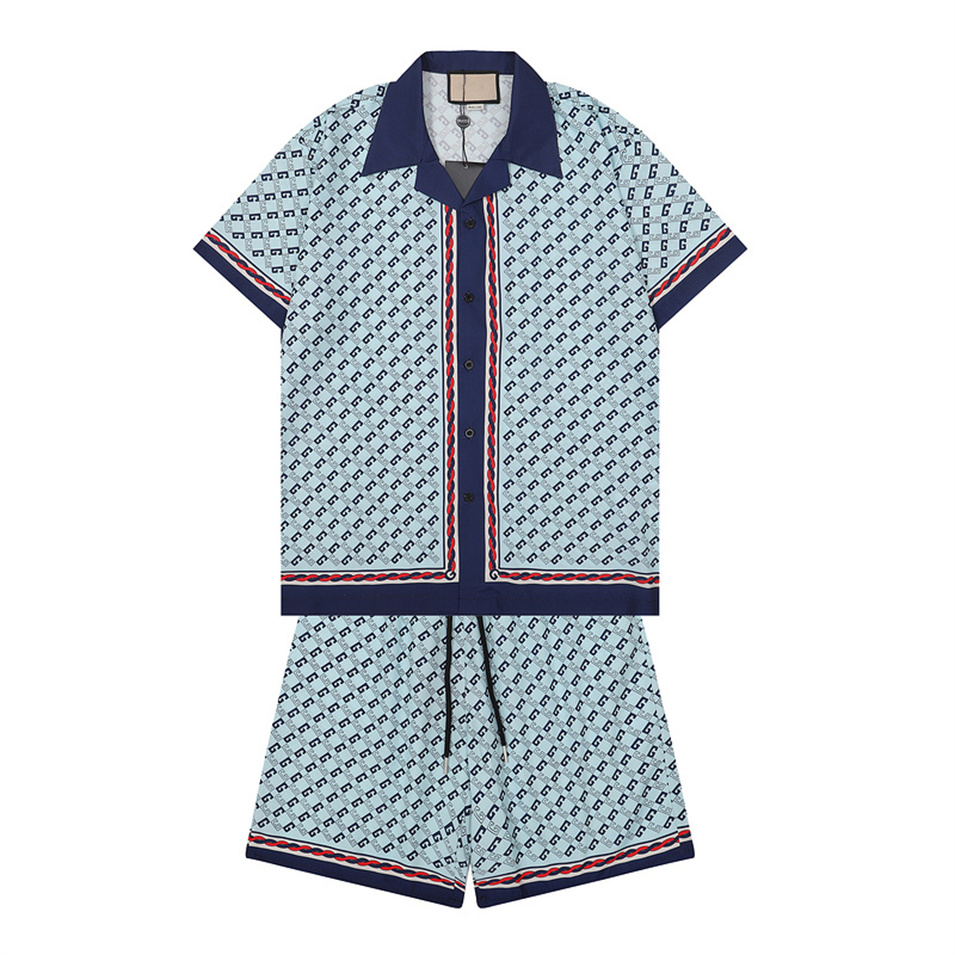 

Luxury New Designer Mens Tracksuits Sets Jogger Sweatshirts Sports Sporting Suit Men Women Short Sleeve Sweat Pullover Designs Sportswear shirtHCS#14