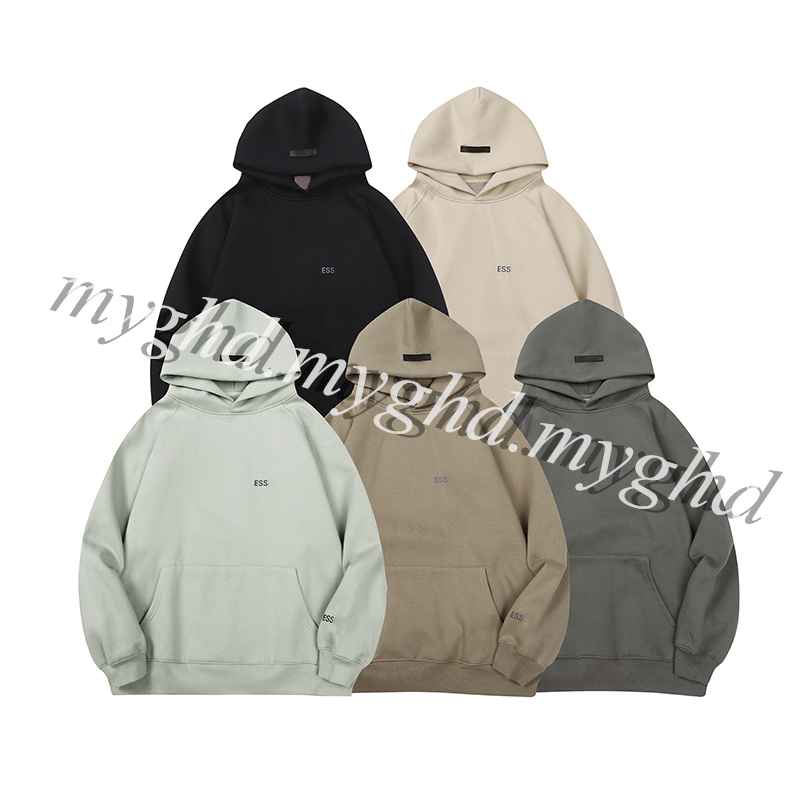 Women Men Hoodies Hooded Pullover Sweaters Size S-XL With Dust Bag 25532-image-805668169