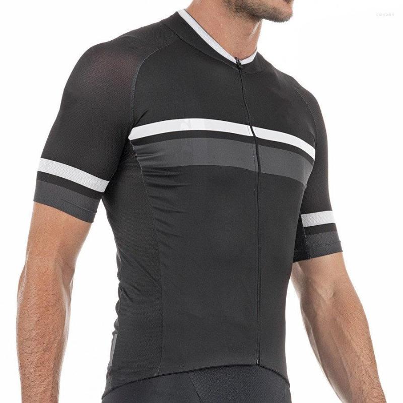 

Racing Jackets 2023 Cycling Jersey Short Sleeve Clothing Roupa Ropa Ciclismo Breathable Maillot Bike Bicycle Shirt Quick Dry, 5- pic color