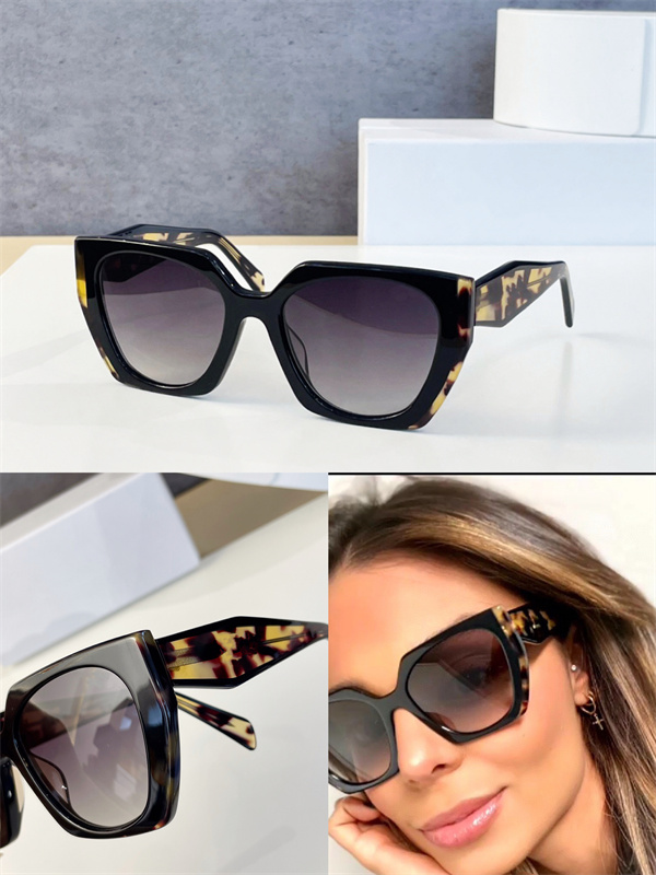 

designer Sunglasses For Men and Women Summer 15W-F Style Anti-Ultraviolet Retro Plate Full Frame uv400 Fashion Glasses have case