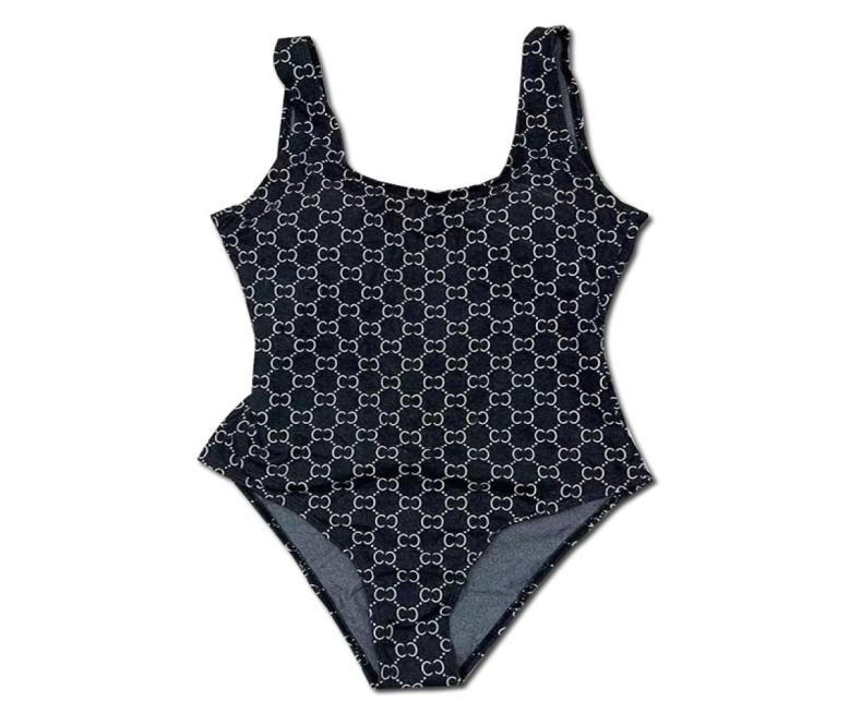 

Brand Fashion Women Swimsuits black Bikini set Multicolors Summer Time Beach Bathing suits Wind Swimwear High Quality SXL GGT8906068887