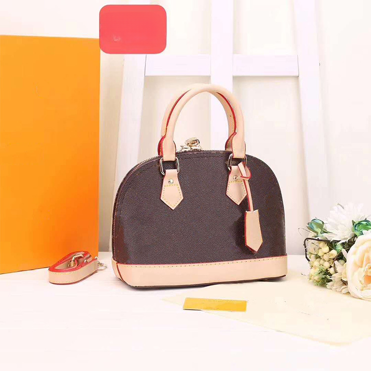 

Classic Women's Bag New Embossed Shell Bag Crossbody Bag Messenger Bag Fashion Portable Shoulder Bag, 25*12*20cm