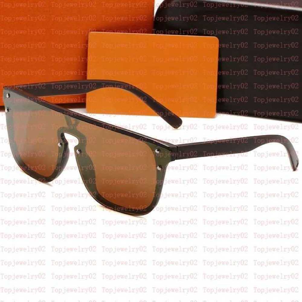 

Sunglasses Designer Brand Sunglass High Quality Eyeglass Women Men Glasses Womens Sun Glass Uv400 Lens Unisex with Box3wx4