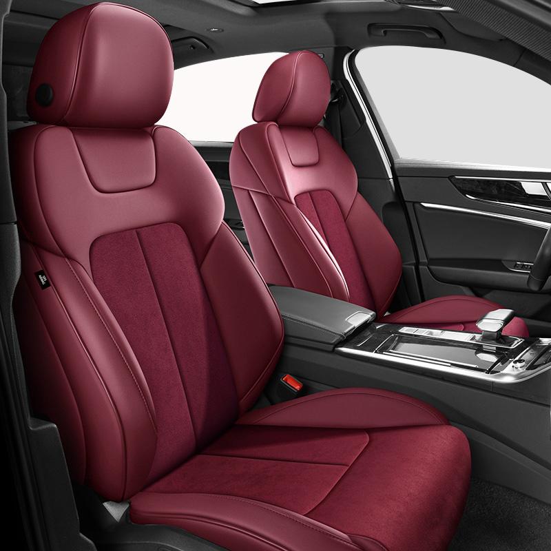 

Car Seat Covers Customize For Ssangyong Actyon Sport Korando Kyron Rodius Rexton Chairman Tivolan C AccessoriesCar