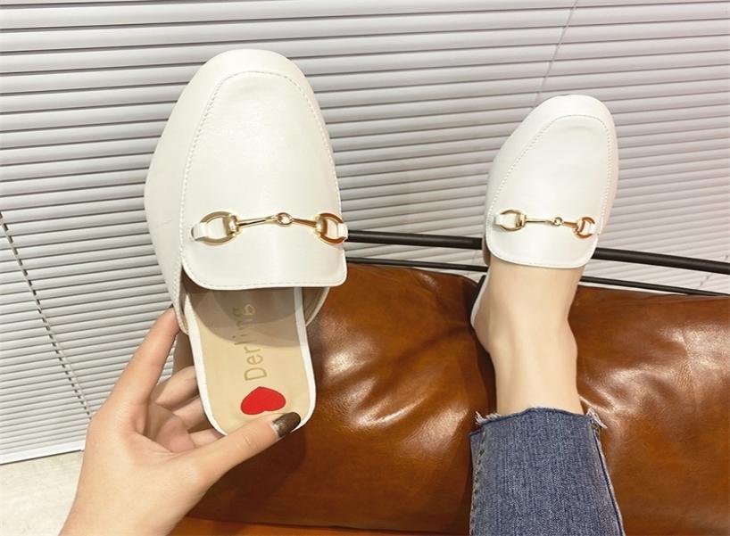 

Summer New Fashion Women039s Slippers Nonslip Breathable Softsoled Slippers Female Cool Casual Beach Women039s Drag Sandal4517516, Green