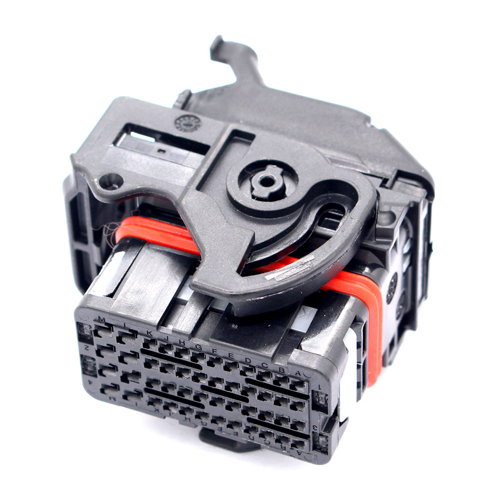 

64320-1311 Female Sealed Electrical 48 Way Automotive Connector Housing Plug