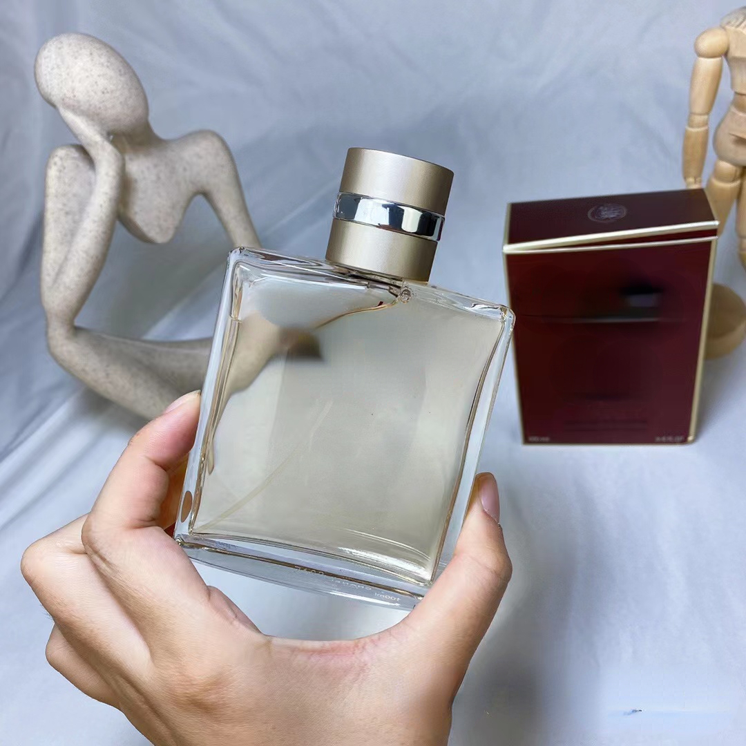 

Alluring charm eau de toilette sports men 100ML