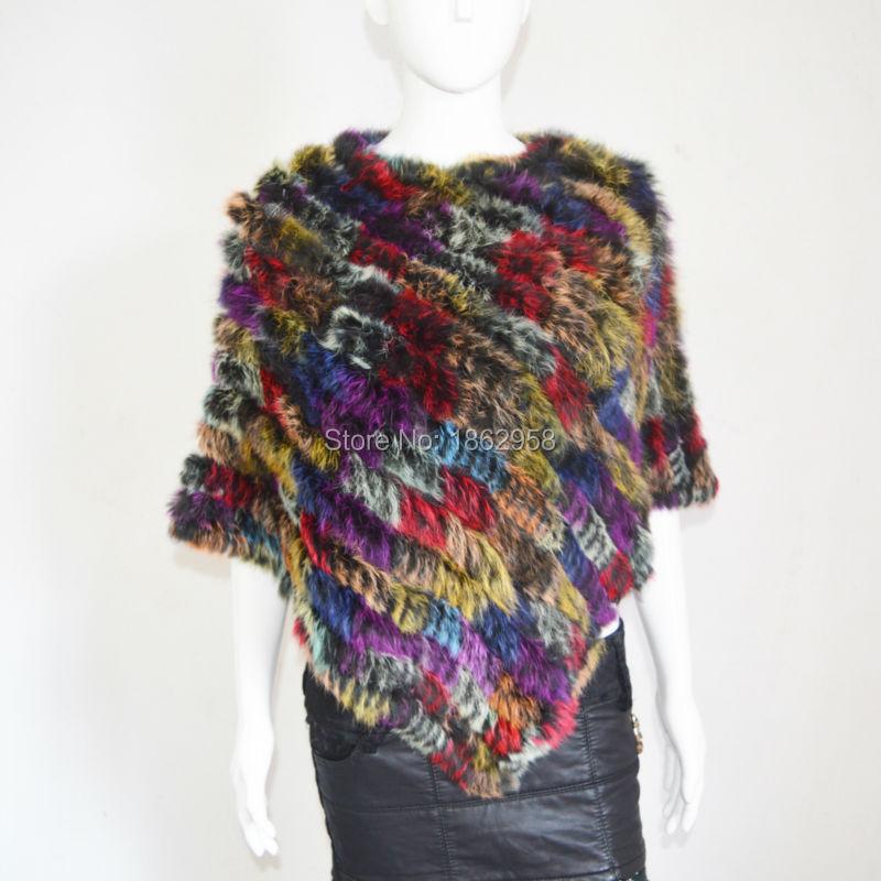 

Women's Fur & Faux Colorful Women Stylish Cape StoleWomen's Women'sWomen's, 15