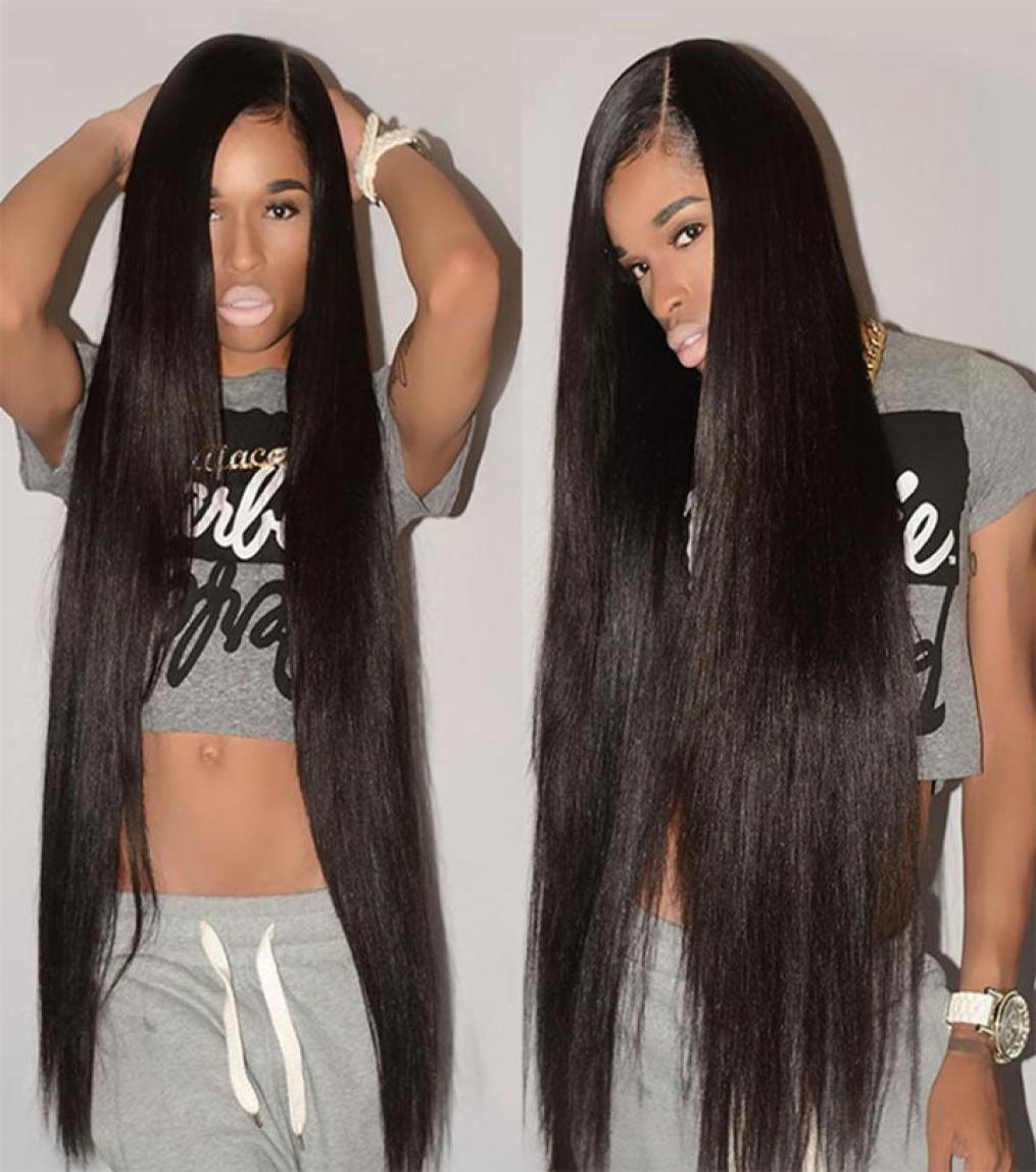 

Guangzhou Brazillian Straight Remy Human Hair 3 Bundle Cheap Brazilian Virgin Human Hair Weave Extensions Deals Whole 3261591