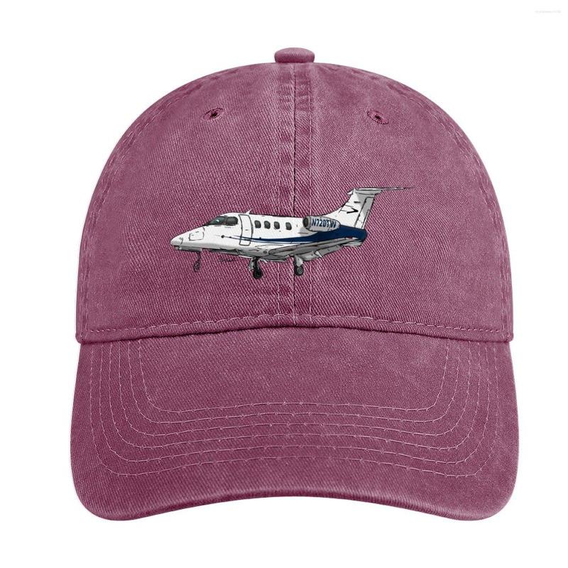 

Ball Caps Embraer Phenom 100 N720TW Cowboy Hat Hiking Beach Outing Trucker For Men Women'S, Navy