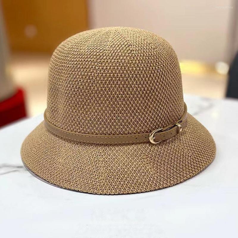 

Wide Brim Hats Useful Beach Hat Breathable Washable Sun Visor Seaside Dating Women Sunscreen Fisherman, Black