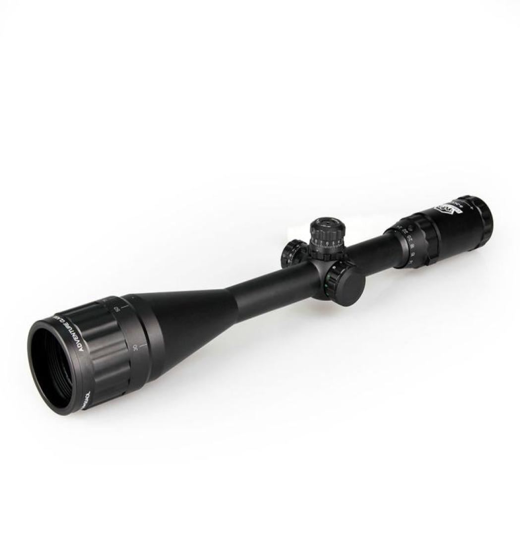 

Canis Latrans Scope 624x50 Tactical Optic Rifle Scope Center Point Scope For Hunting Shooting Sights CL101505071434