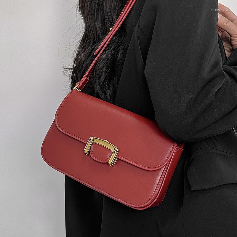 

Shopping Bags 2023 Summer Fashion Texture Shoulder Small Square Bag Leisure Armpit Crossbody, Black