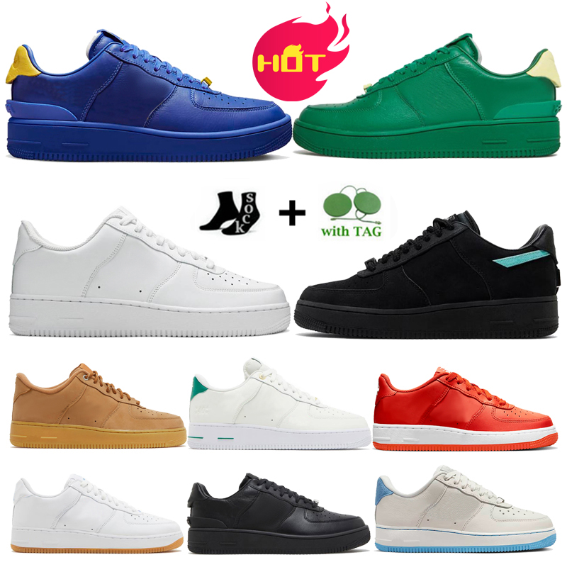 

1 Running Shoes men woman Triple white Black Utility black Shadow White Red Phantom Sneakers Mens Outdoor trainers 36-45, 14