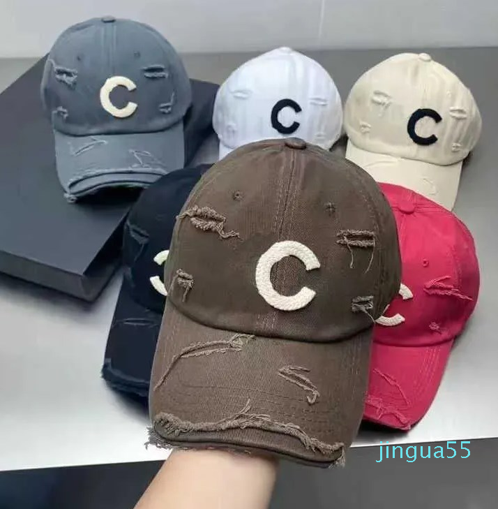 

Summer Ball Cap Designer Hat Letter Baseball Caps Casquette For Men Womens Hats Street Fitted Street Fashion Beach Sun Sports, #24