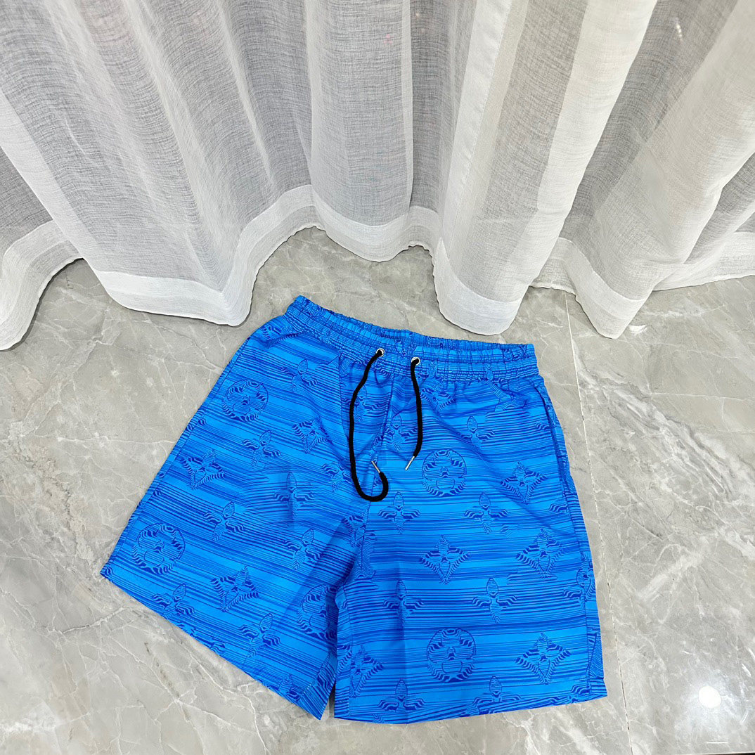 

Mens short designer shorts rhude shorts Quick Drying swim shorts Designer shorts style waterproof fabric T pants summer beach pants surfing shorts swimming M-3XL, Blue
