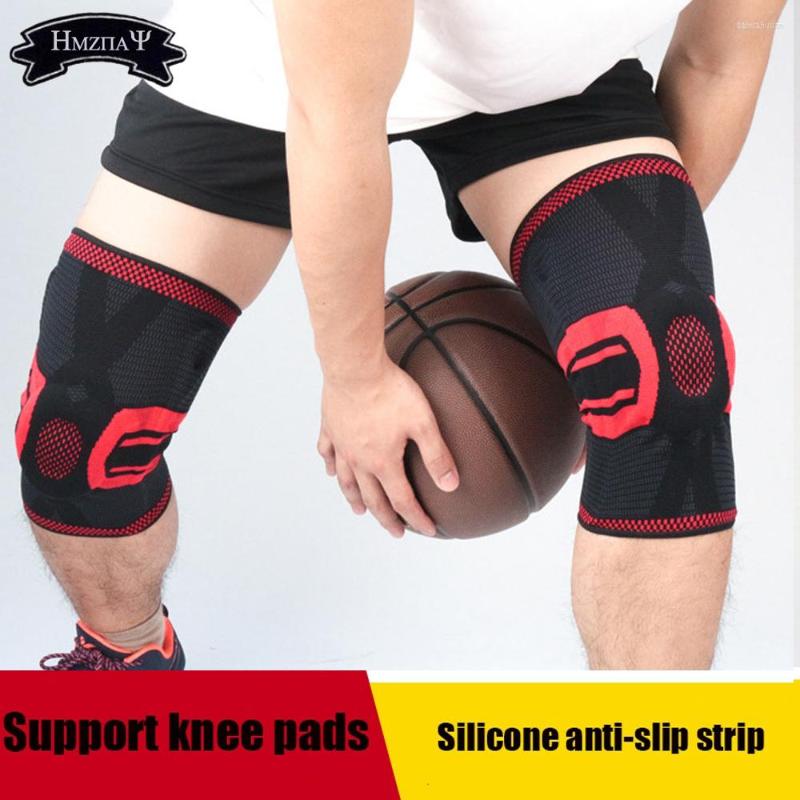 

Knee Pads Sports Spring Running Support Volleyball Basketball Football 1PCS