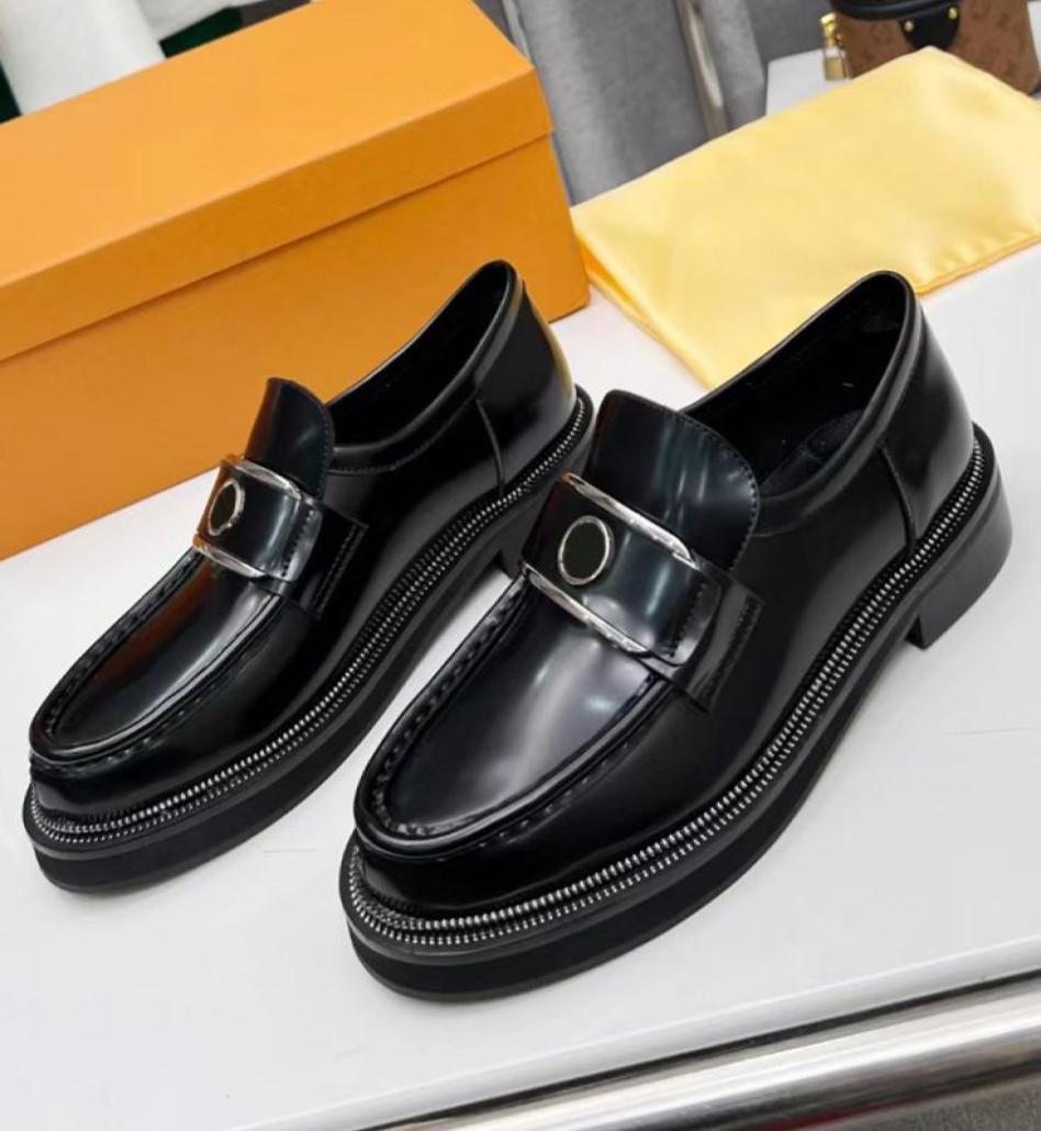 

ACADEMY LOAFERS Dress Shoes Crafted from smooth calfskin for a feminine touch to a classic style This model is distinguished by it8075396, Blue