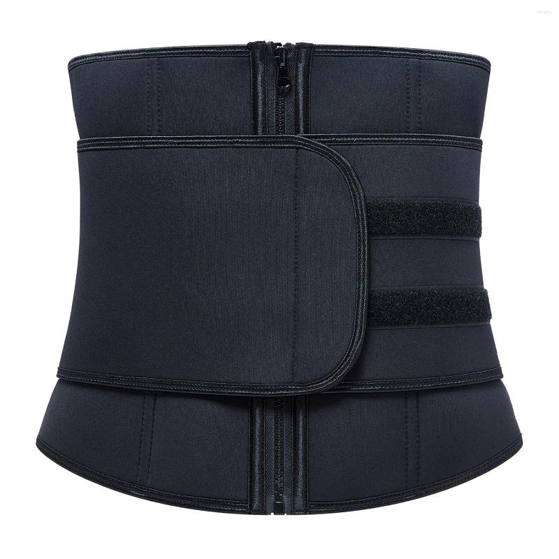 

Men's Body Shapers Loss Men Sweat Girdle Belt Shaper Trainer Slimming Trimmer Tummy Sauna Belly Waist Weight