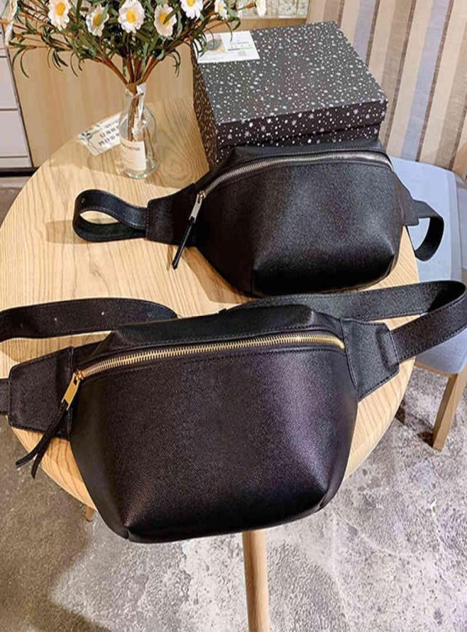 

Waist Bags Crossbody Bag messenger backpack Card Holder Wallets Coin Purse Credit package Clutch Fashion purses handbags Unisex ch2723366, Black
