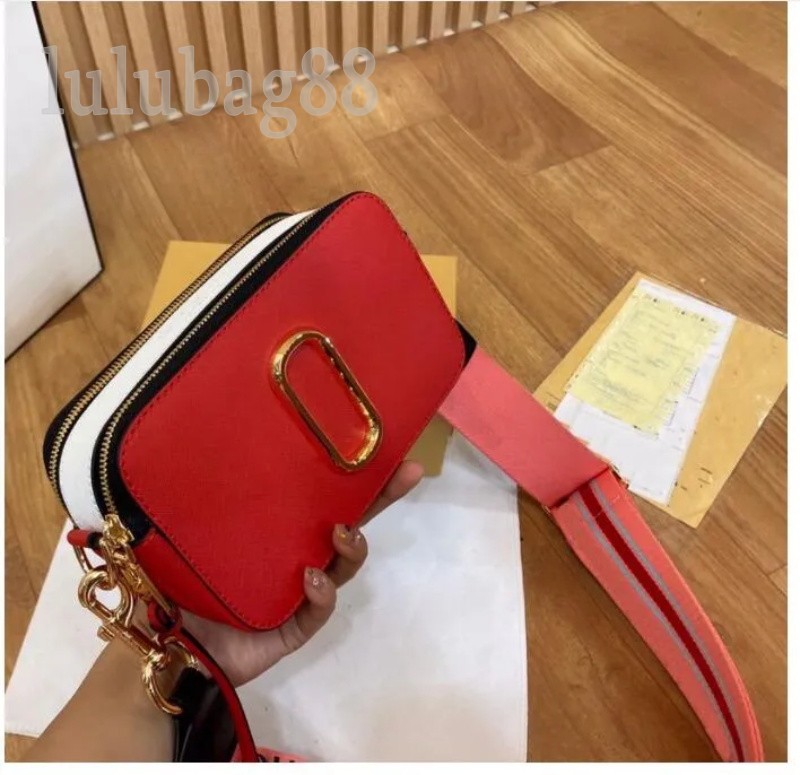 

Cross body Shoulder Bags snapshot pink bags holiday travelling black valentine s day gift commemorative popular borse summer convenient C23, 13#