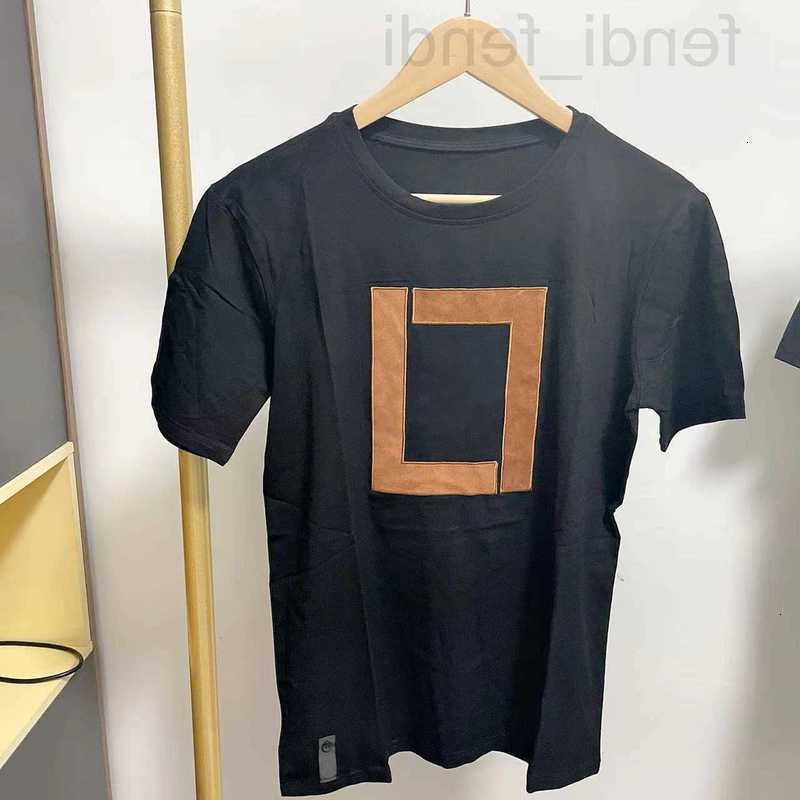

Men's T-Shirts luxurious2022 Mens Designers T shirt Fashion Men S Clothing Black White Tees Short Sleeve Womens Casual Hip Hop Streetwear shirts Asian size M-XXXL 74T6