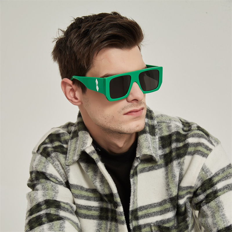 

Designer Sunglasses for Women Glasse Classic Flower Print Sun Glasses Mens Female Trendy Outdoor Eyeglasses Luxury Goggle Beach Sunglass