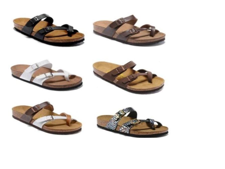 

Mayari Florida Arizona sell summer Men Women flats sandals Cork slippers unisex casual shoes Beach slippers size 3545 GC1595314846, Grey