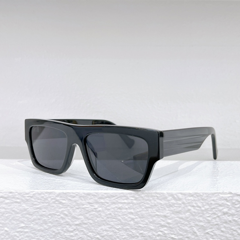 

Sunglasses For Men and Women Designers 1310 Anti-Uultraviolet Plate Full Frame Retro Eyewear Whit Box 1310S