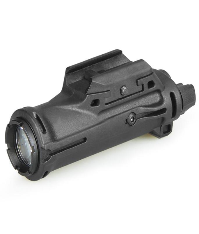 

Hunting Scope XH15 Light Outdoor Flashlight White LED Brightness Torch for Outdoor Sport CL1501295947524