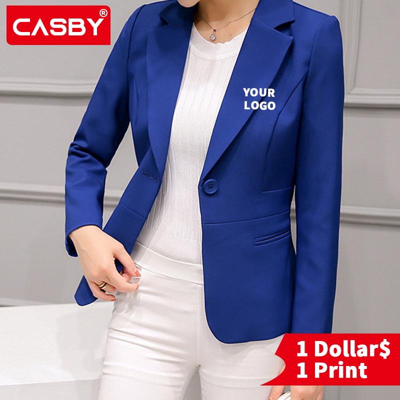 

Pants Custom 2022 Blazer Ladies Blazer Pocket Jacket Slim Fit Jacket Longsleeved Ladies Office Jacket Blazer traf tangada, White
