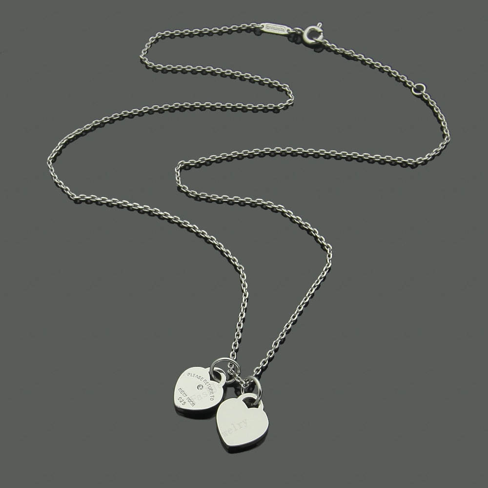 

Designer necklace Gold necklaces for women trendy jewlery designer cute Necklace fashion luxury jewelry chain elegance Heart Pendant Necklaces gifts