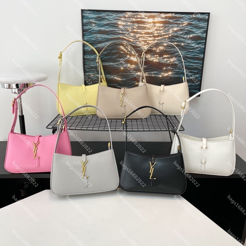 

Evening Bags Women Hobo LE5A7 Bags Shoulder Bag Adjustable Strap Womens Handbag Luxurys Designer Bags Handbags Purses Wallets Shiny crocodile skin bags wallet, Add box