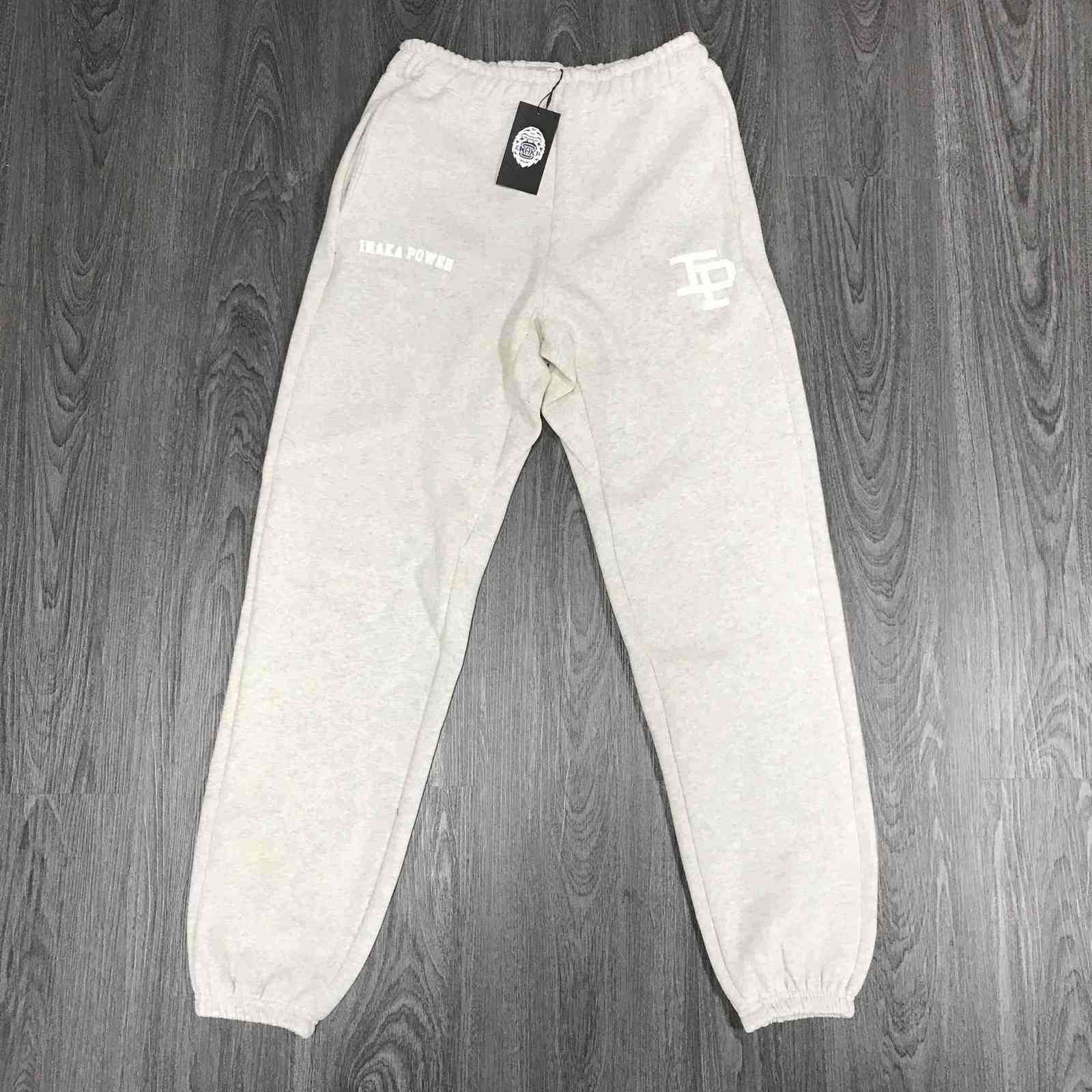 

Women's Pants s Inaka Women Casual Baggy Fleece Sweatpants Solid Drawstring Trousers Set Loose Streetwear Men Joggers Cargo US Size 230419, Iphp003