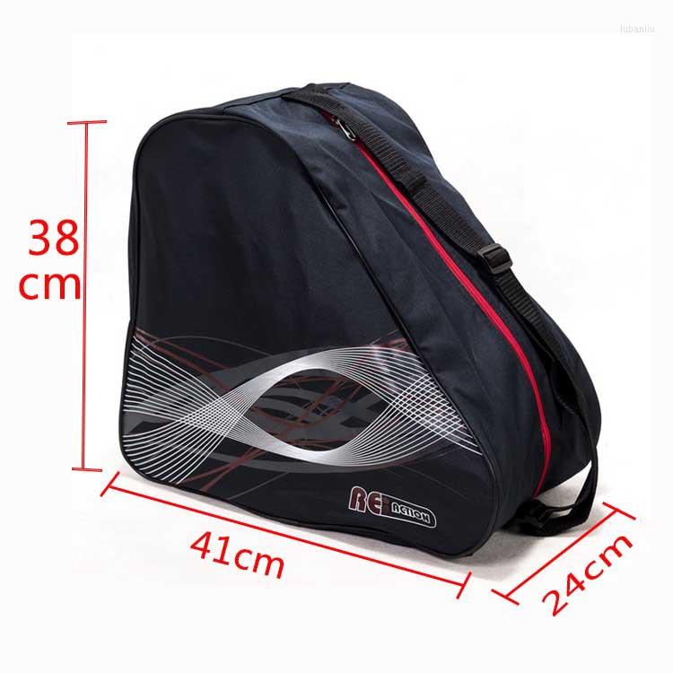 

Outdoor Bags Bag Large Single Helmet Shoes Snow Manufacturer'S Sales Board Direct Gear Ski Capacity Double, Picture shown
