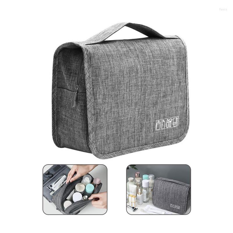 

Duffel Bags Travel Storage Bag Women Portable Wash Weekend With Separation, G411a